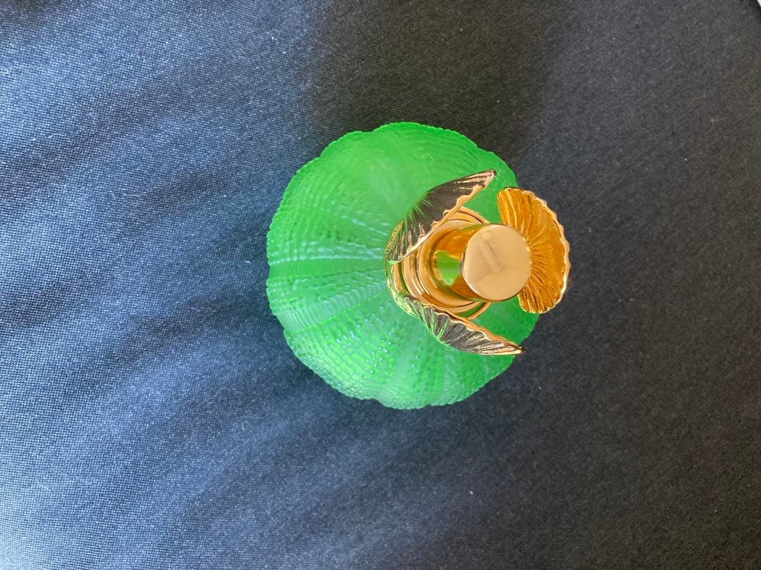 ランプベルジェ　アロマランプ　グリーンオーシャン　新品未使用