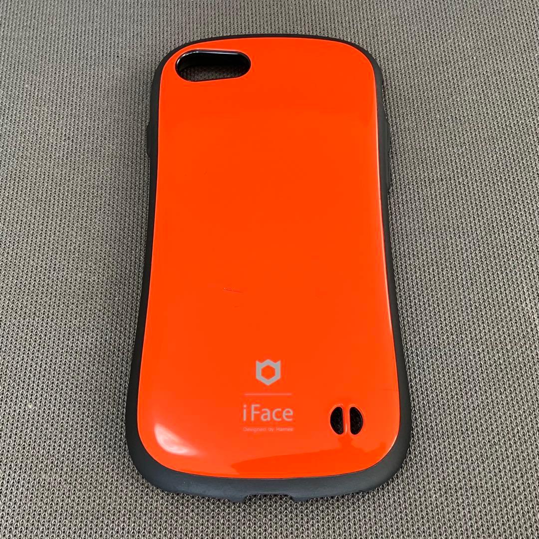 【美品81% iFace付】iPhoneSE 第2世代 128GB SIMフリー