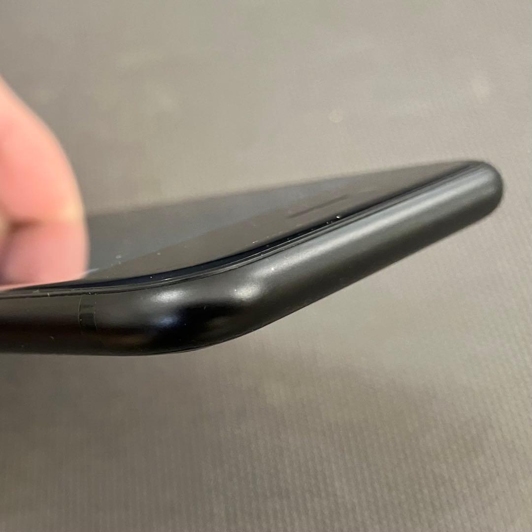 【美品81% iFace付】iPhoneSE 第2世代 128GB SIMフリー