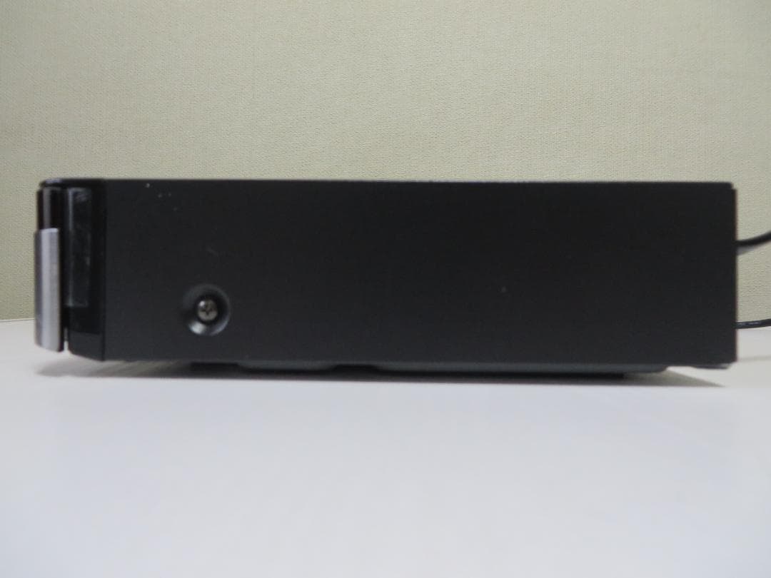 東芝 タイムマシーンレコーダーDBR-M4008 2020年製 ジャンク品