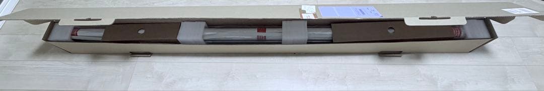 【訳あり】SwitchBot ロールスクリーン XLサイズ 140-185cm