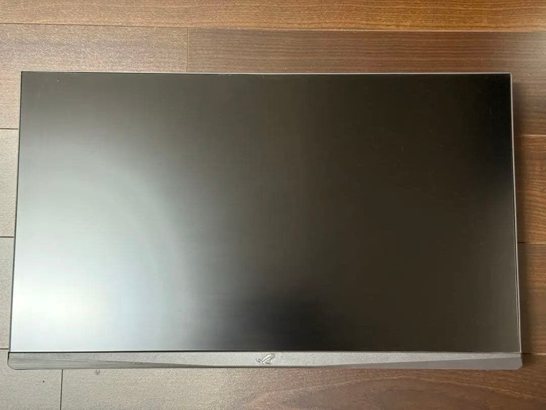 ASUS ROG Strix XG27AQM ゲーミングモニター