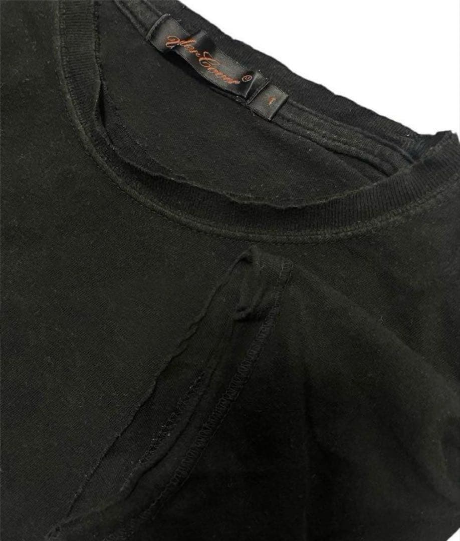 アンダーカバー but beautiful期 TシャツUNDERCOVER