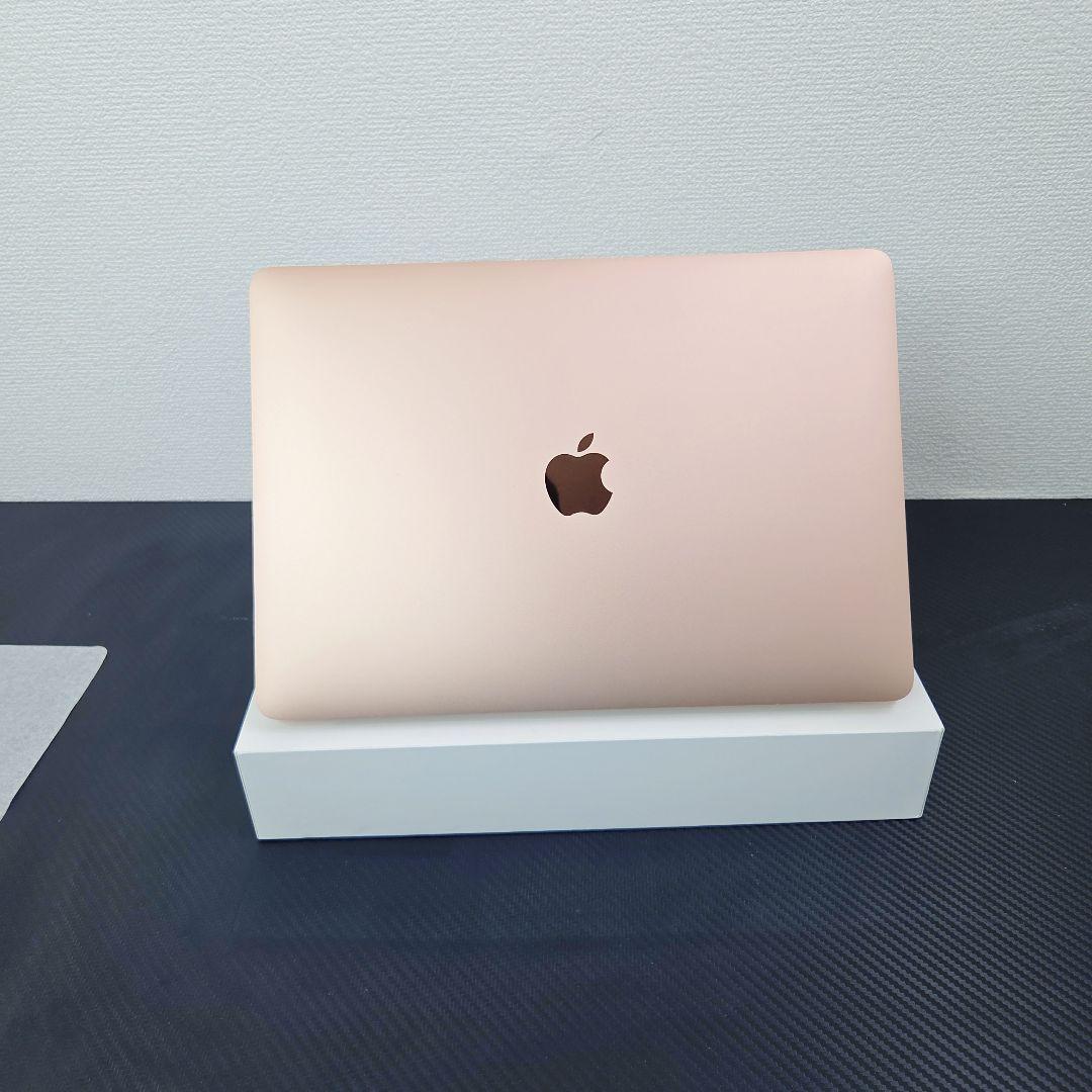 dbsazxr4kg　美品MacBook Air M1 バッテリー96%