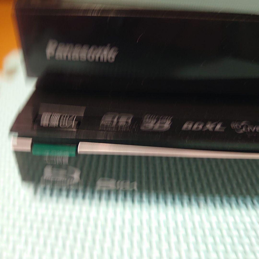 Panasonic　ブルーレイディスクレコーダー　まとめ売り
