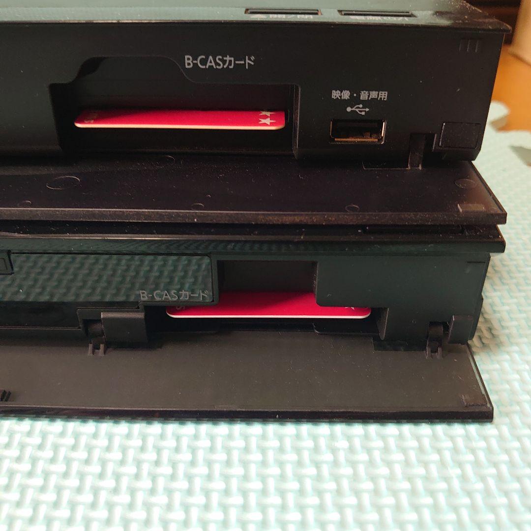 Panasonic　ブルーレイディスクレコーダー　まとめ売り