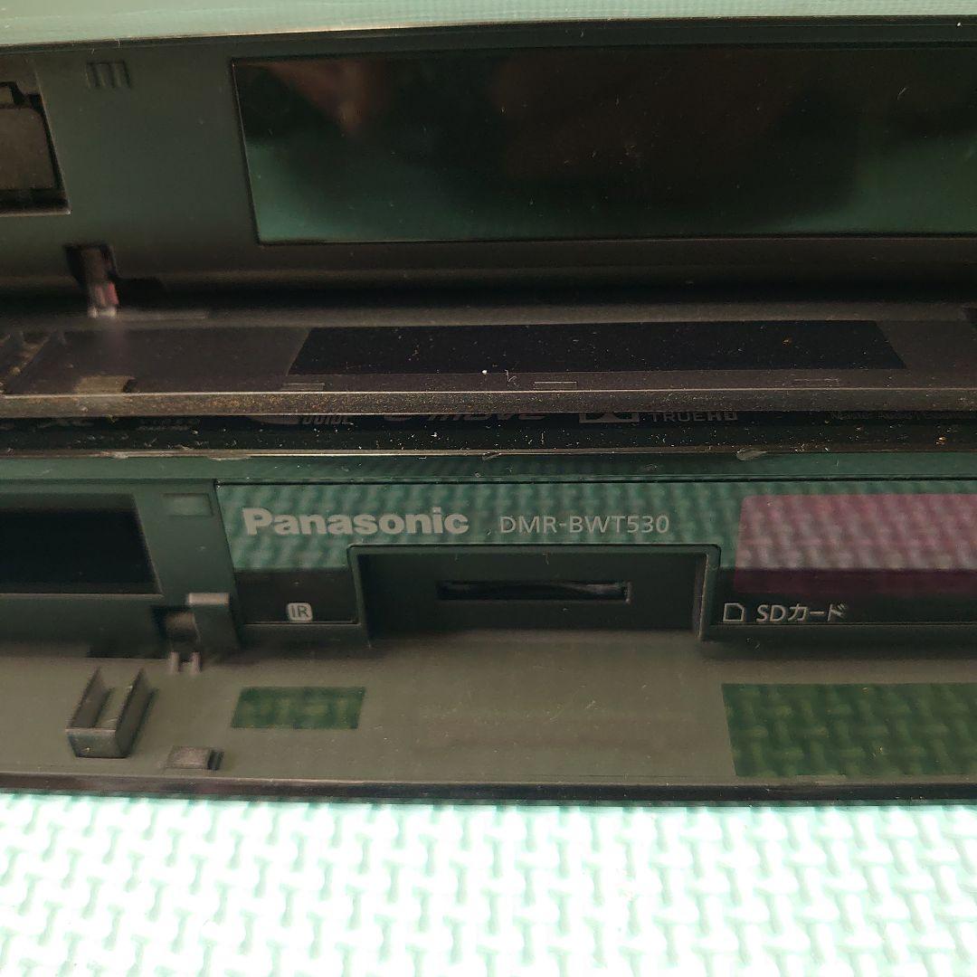 Panasonic　ブルーレイディスクレコーダー　まとめ売り
