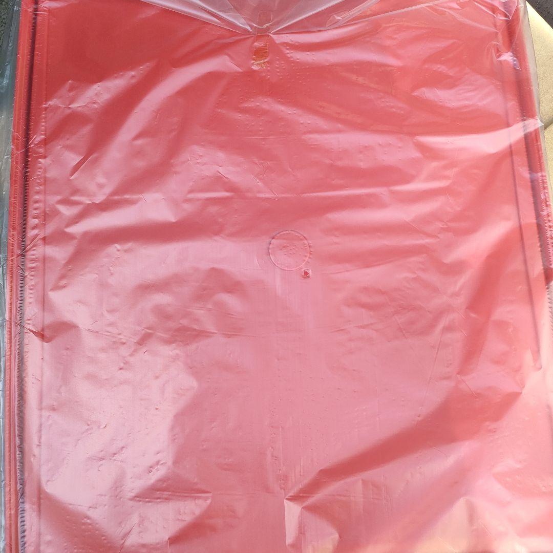 未使用　タッパーウェア ディープスーパーケース（２個）Tupperware