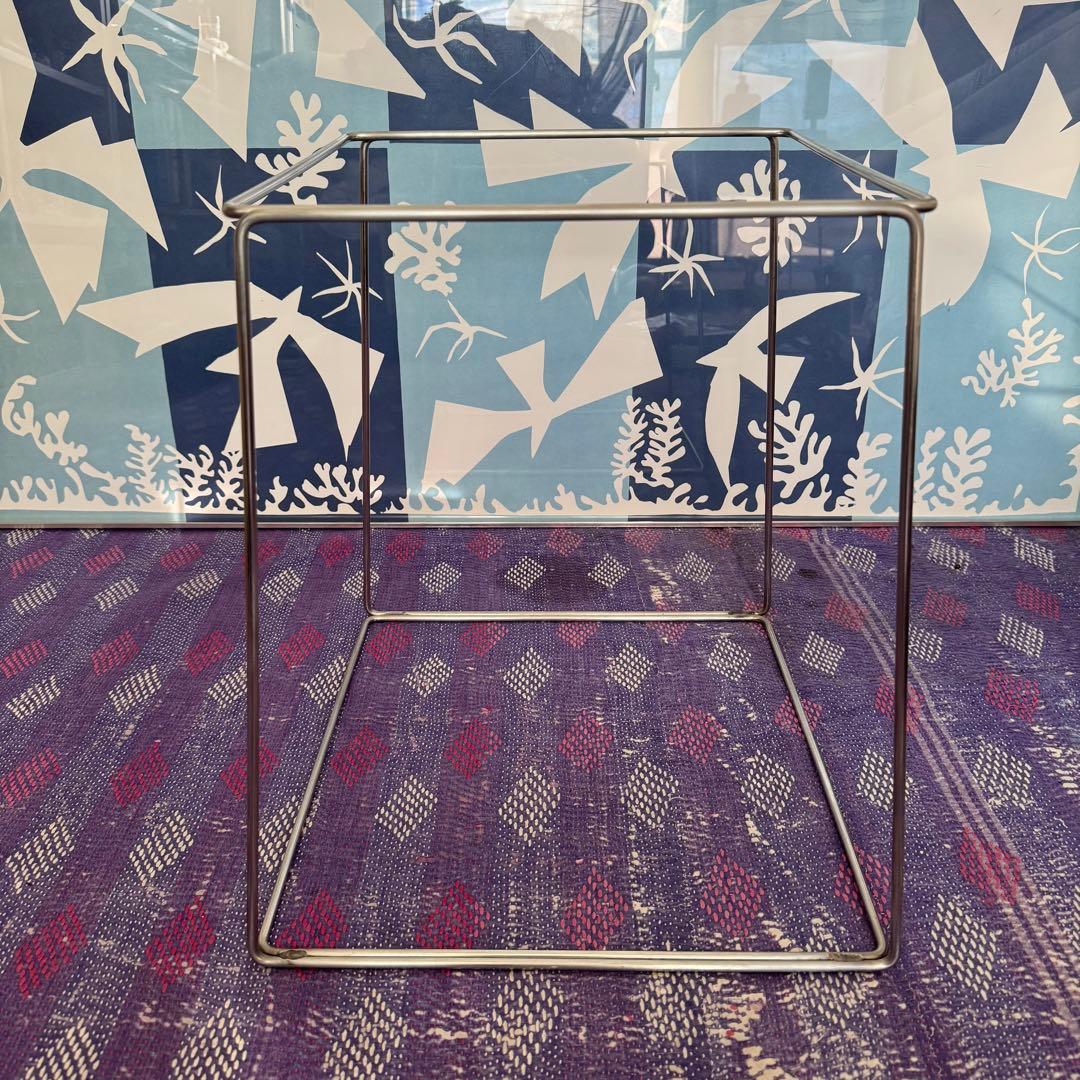 サイドテーブル・ナイトテーブル・ローテーブル D&Department SAMPLING FURNITURE CONTAINE