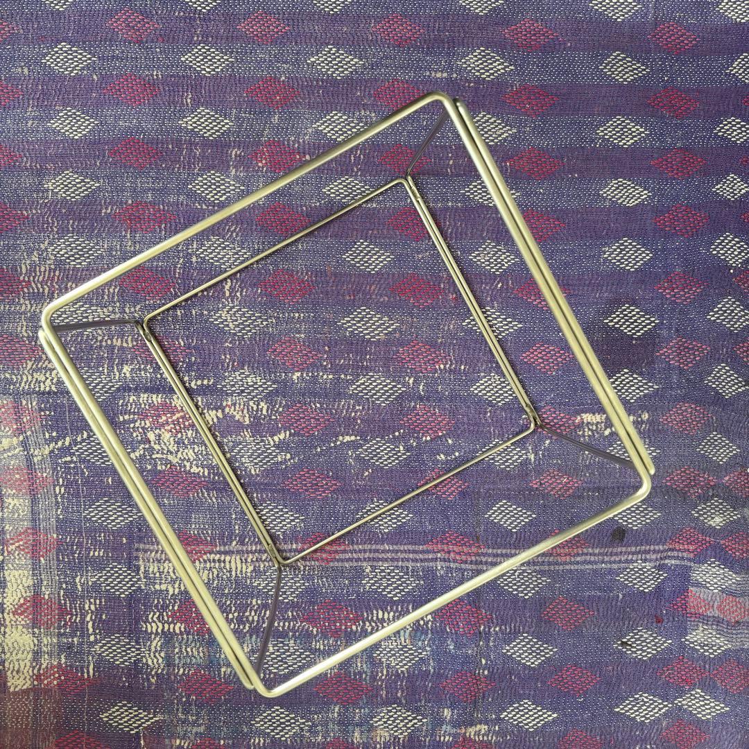 サイドテーブル・ナイトテーブル・ローテーブル D&Department SAMPLING FURNITURE CONTAINE