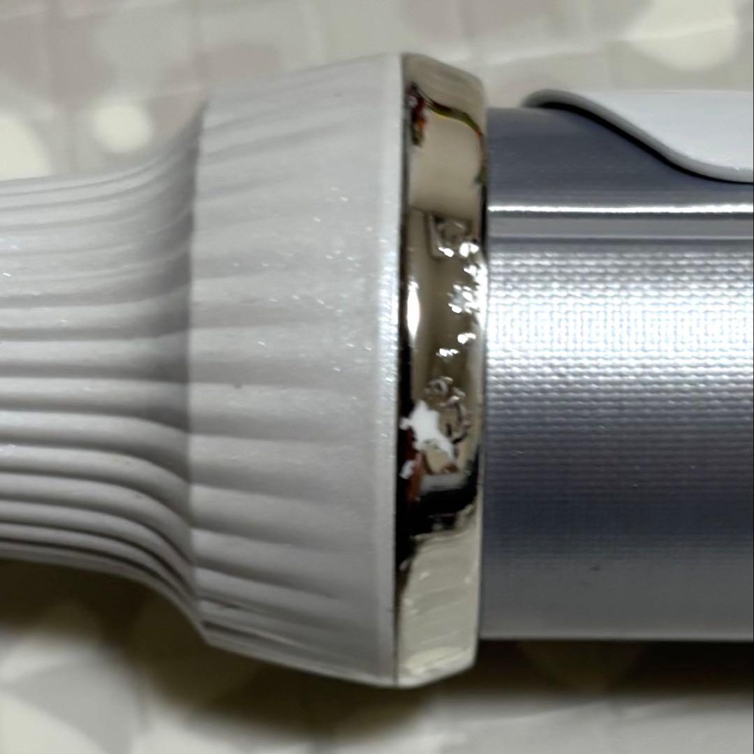 ReFa カールアイロンプロ32mmホワイト