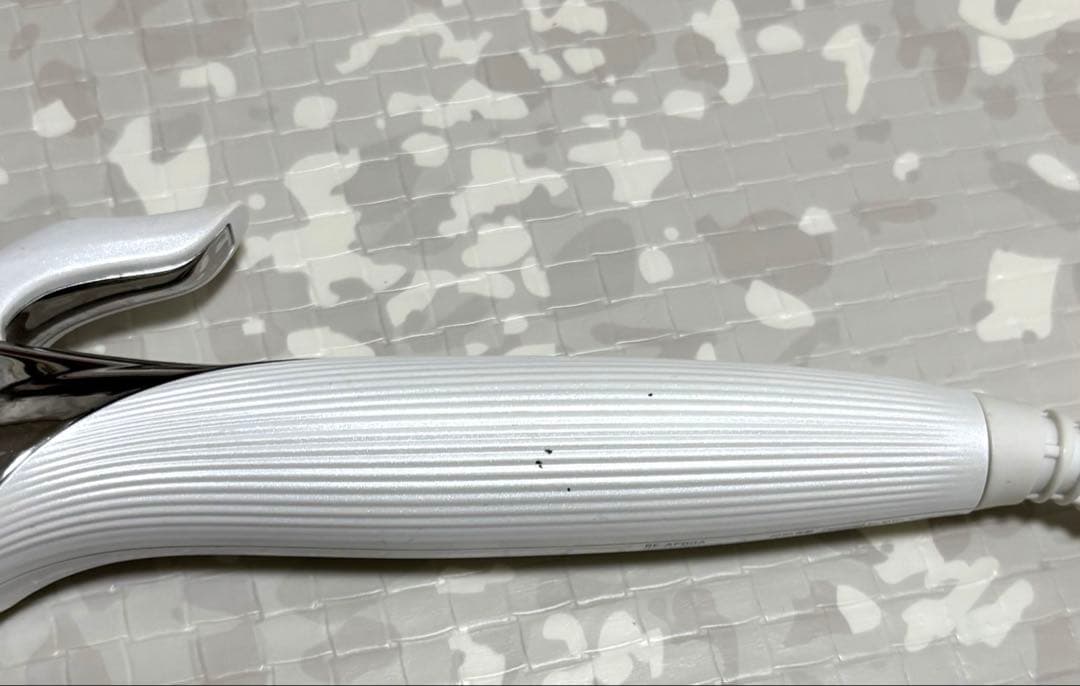 ReFa カールアイロンプロ32mmホワイト