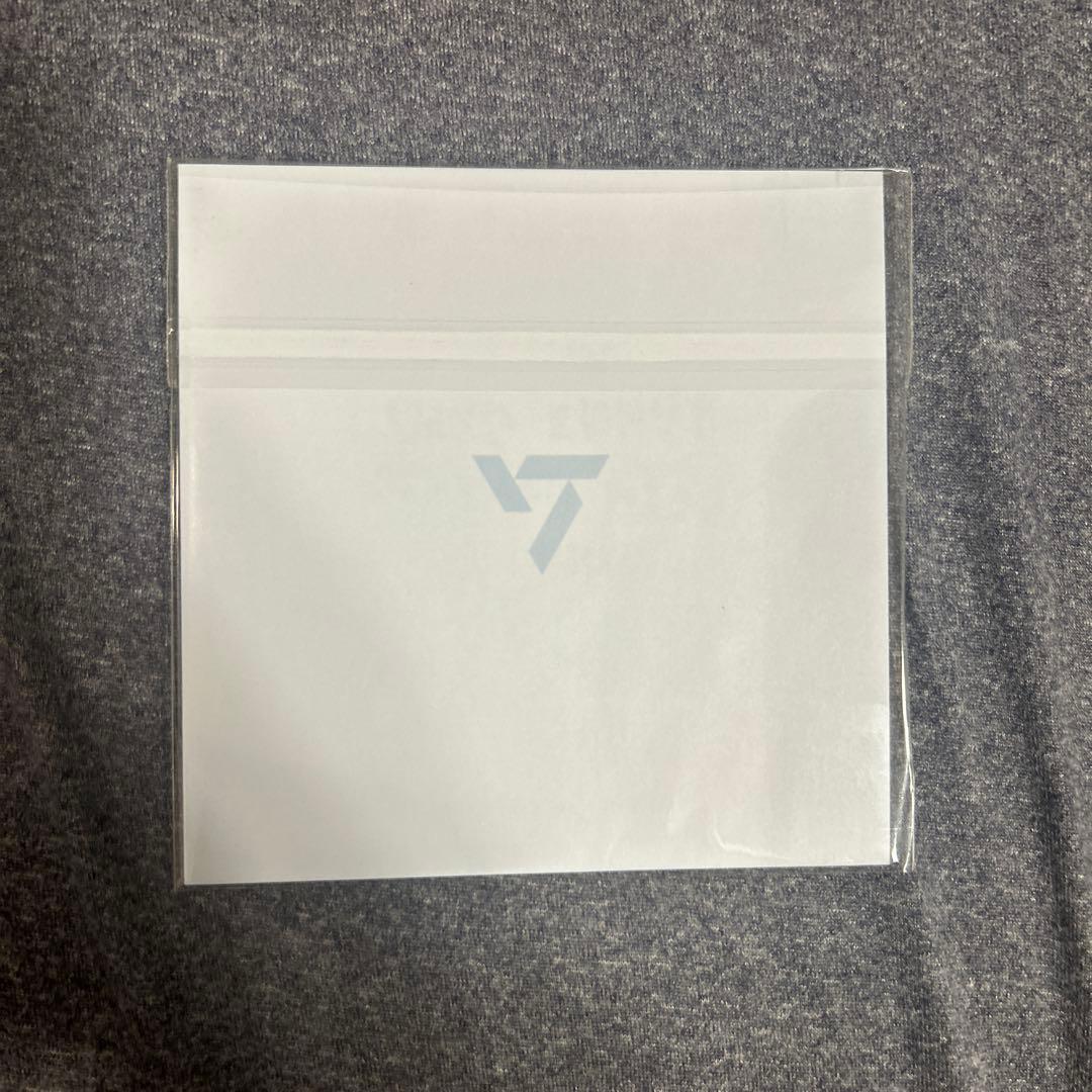 SEVENTEEN ジョンハン BE@RBRICK ベアブリック　トレカ