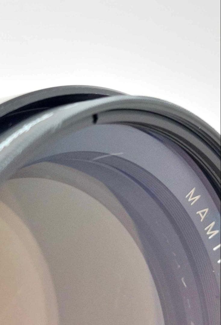 【ジャンク】Mamiya SELOR C 1:5.6 500mm レンズ