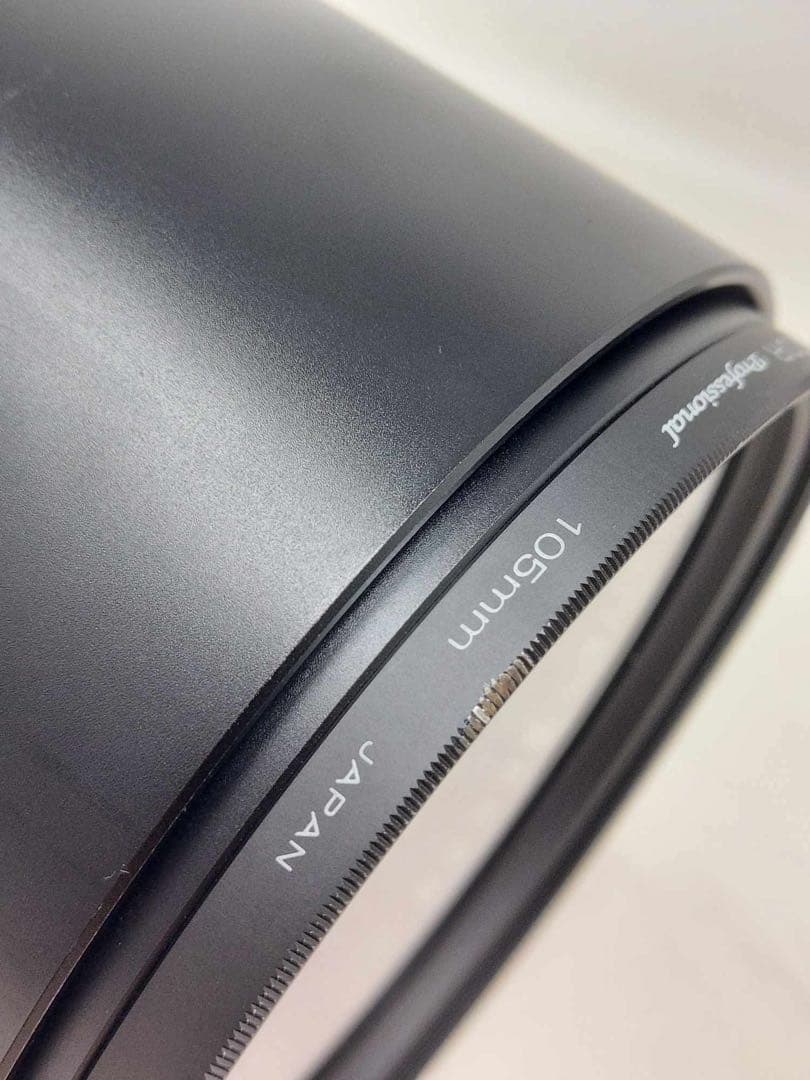 【ジャンク】Mamiya SELOR C 1:5.6 500mm レンズ