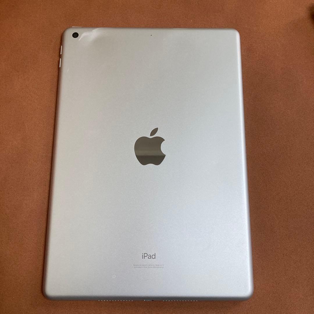 461【早い者勝ち】iPad8 第8世代 32GB WIFIモデル☆