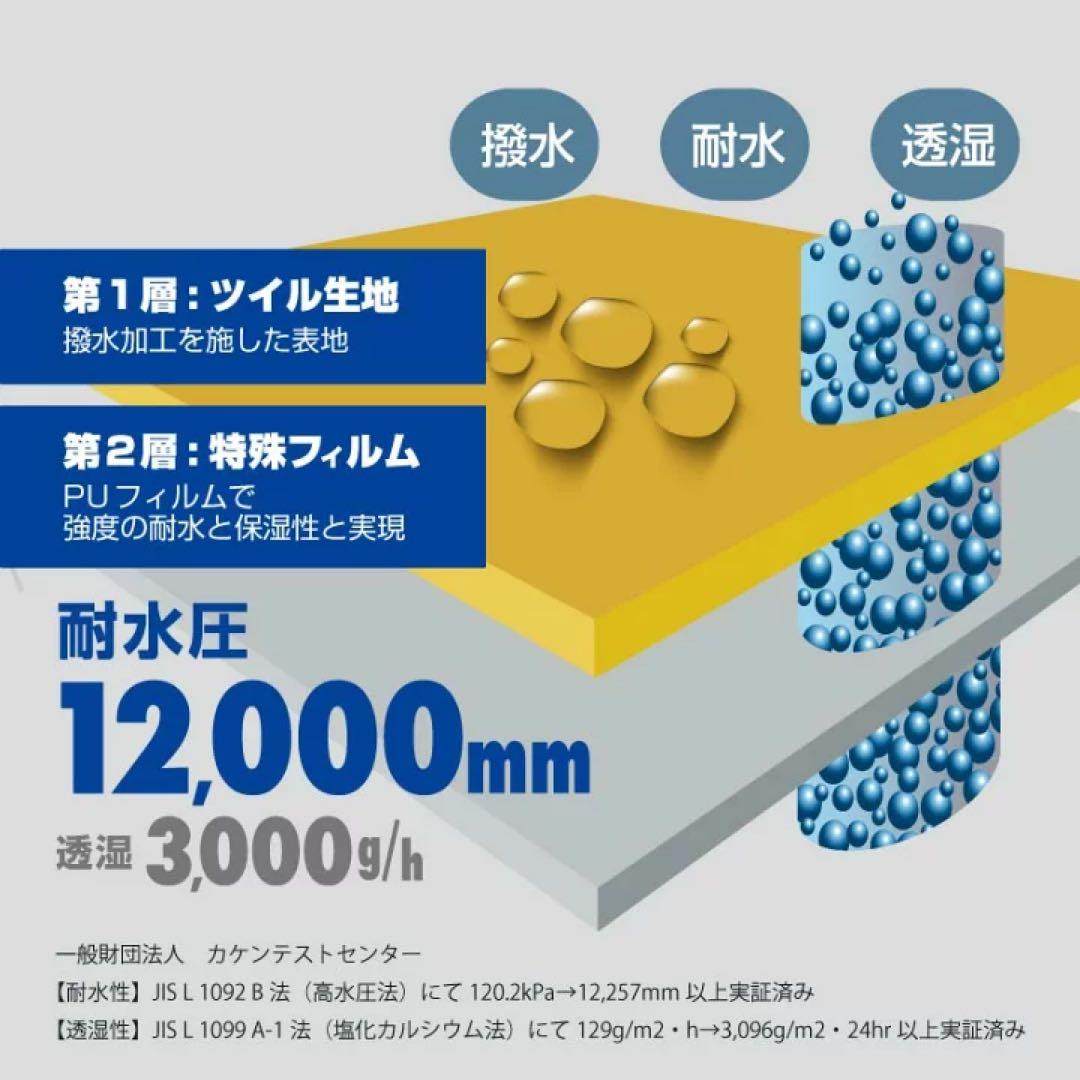 ASHGREEM (アッシュグリーム)の ミントグリーン スノーボードウェア上下