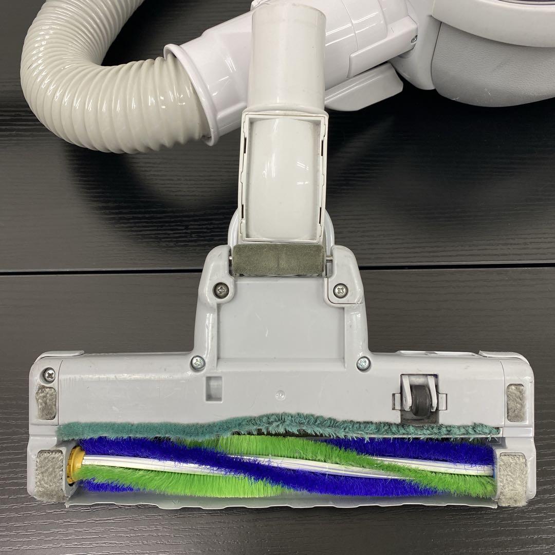 送料込み＊ 日立 紙パック式 掃除機 2023年製＊1222-2