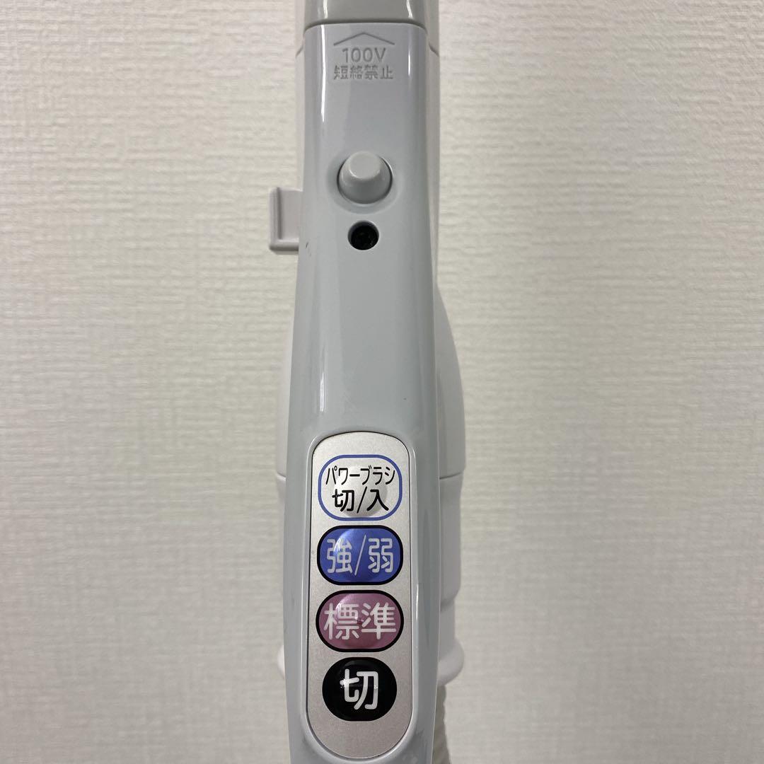 送料込み＊ 日立 紙パック式 掃除機 2023年製＊1222-2