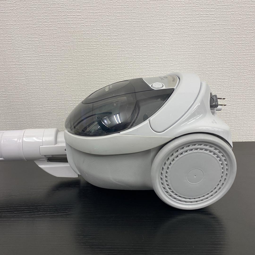 送料込み＊ 日立 紙パック式 掃除機 2023年製＊1222-2