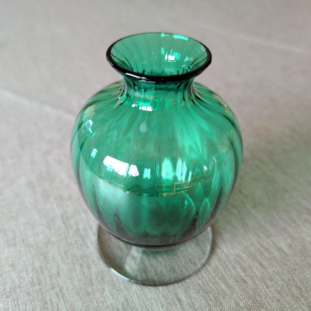 Baccarat バカラ アクアレーユ 一輪挿し