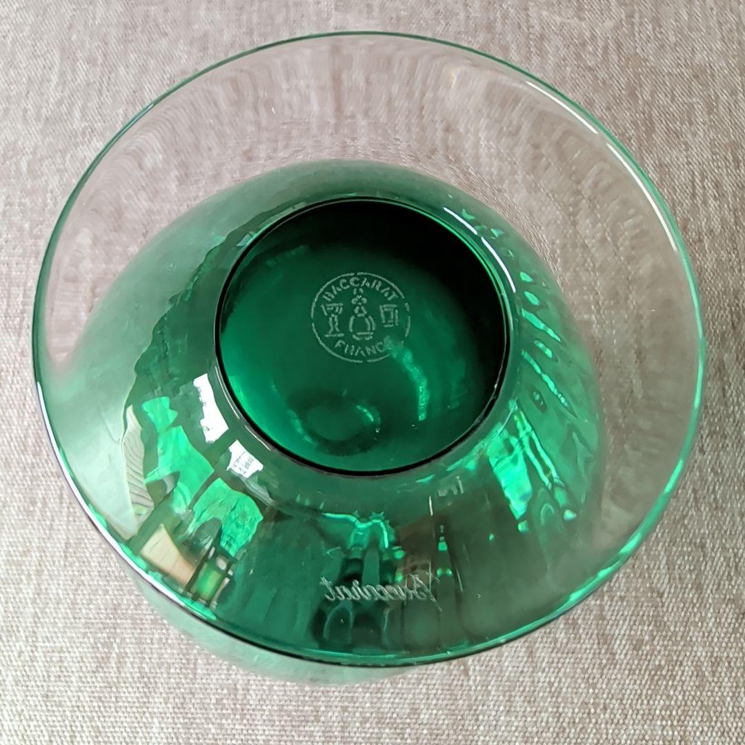 Baccarat バカラ アクアレーユ 一輪挿し