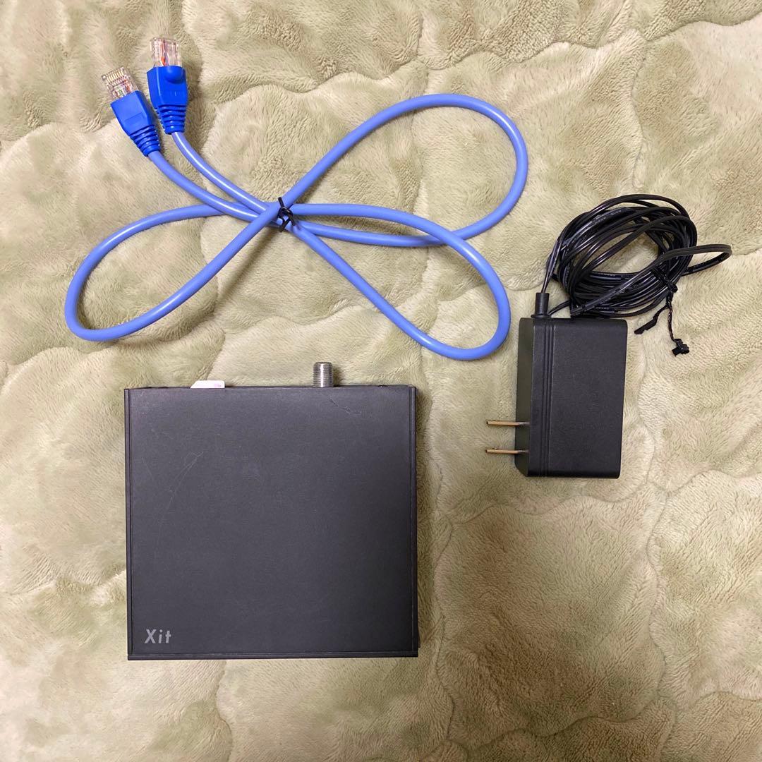 Xit AirBox XIT-AIR120CW 美品