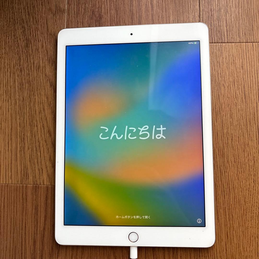 iPad本体 iPad Pro 9.7 inch 128G