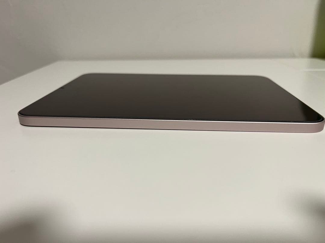 iPad mini第6世代/64GB ピンク