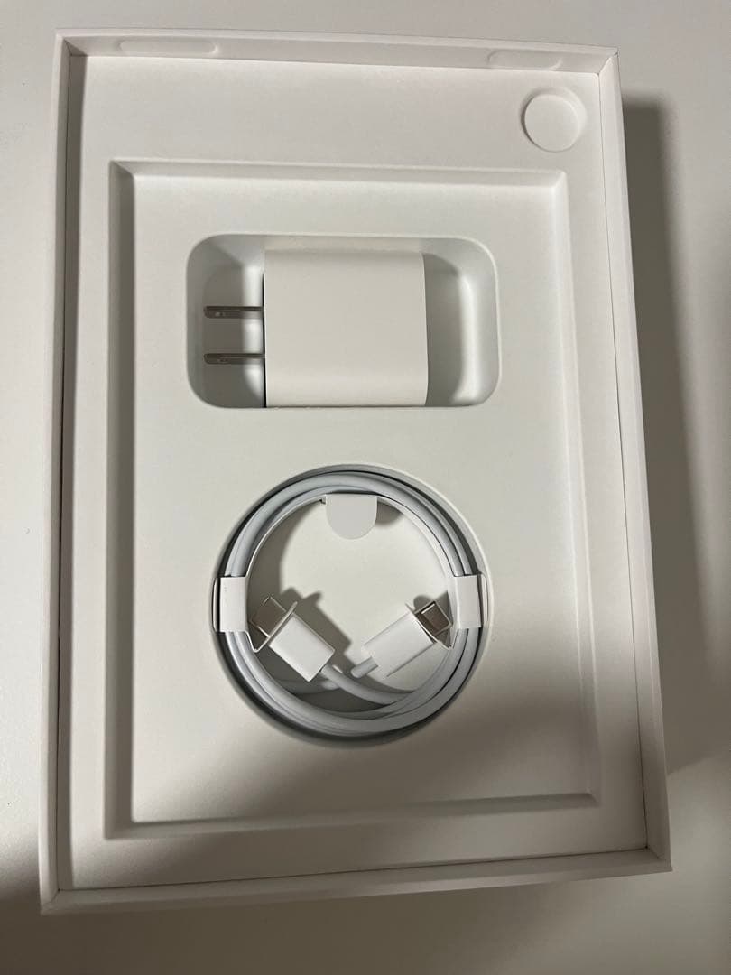 iPad mini第6世代/64GB ピンク