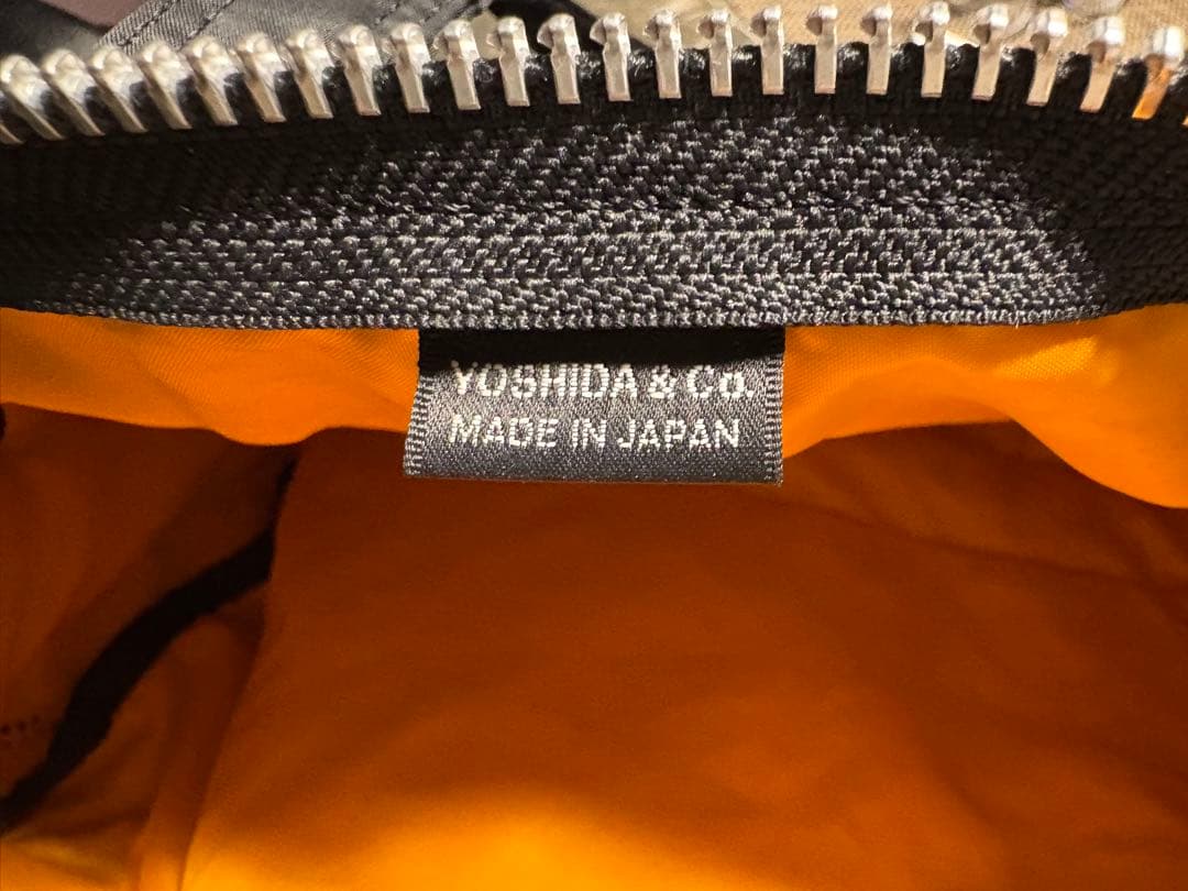 ポーターPORTERタンカーLミニボストン黒ダッフルバッグ 廃盤モデル吉田カバン