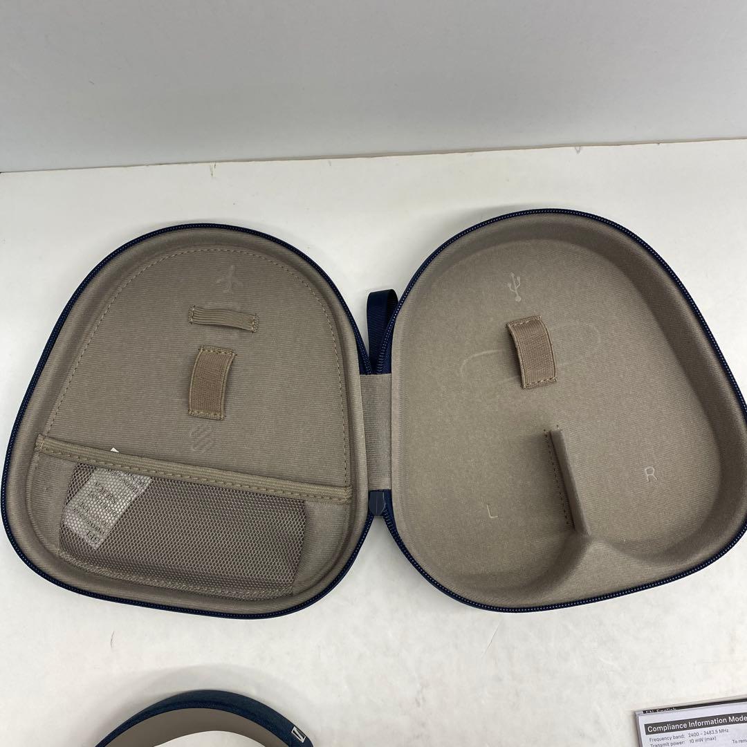 52□ ゼンハイザー MOMENTUM 4 Wireless RI0804-4