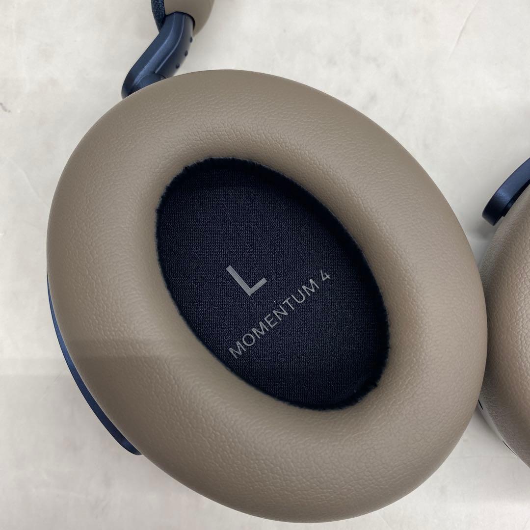52□ ゼンハイザー MOMENTUM 4 Wireless RI0804-4