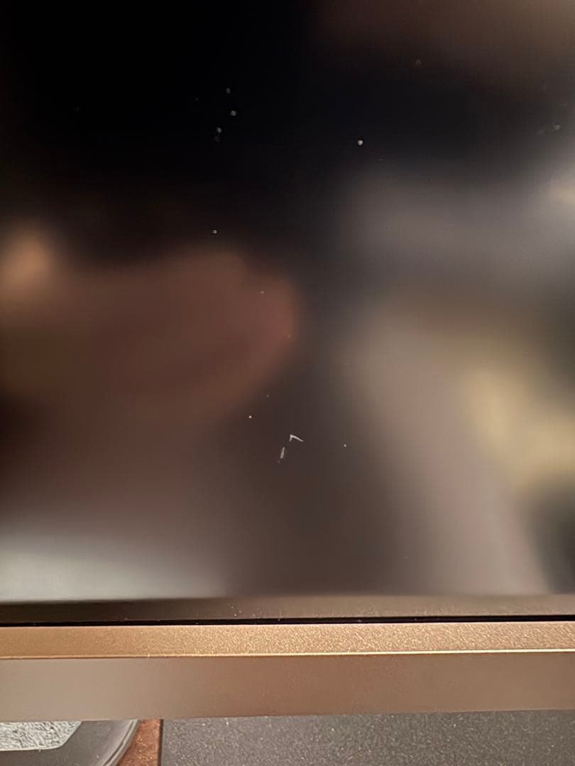 ディスプレイ・モニター本体 BenQ EW2880U