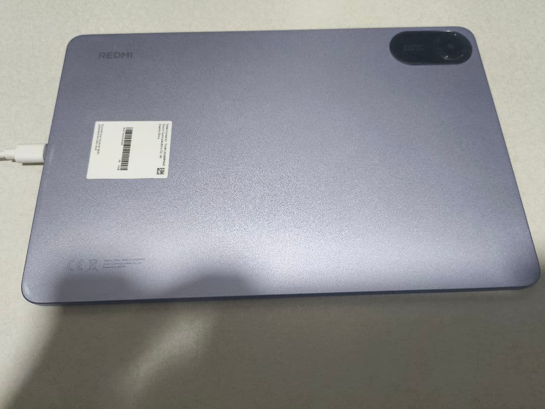 【箱付き美品】Redmi Pad 2