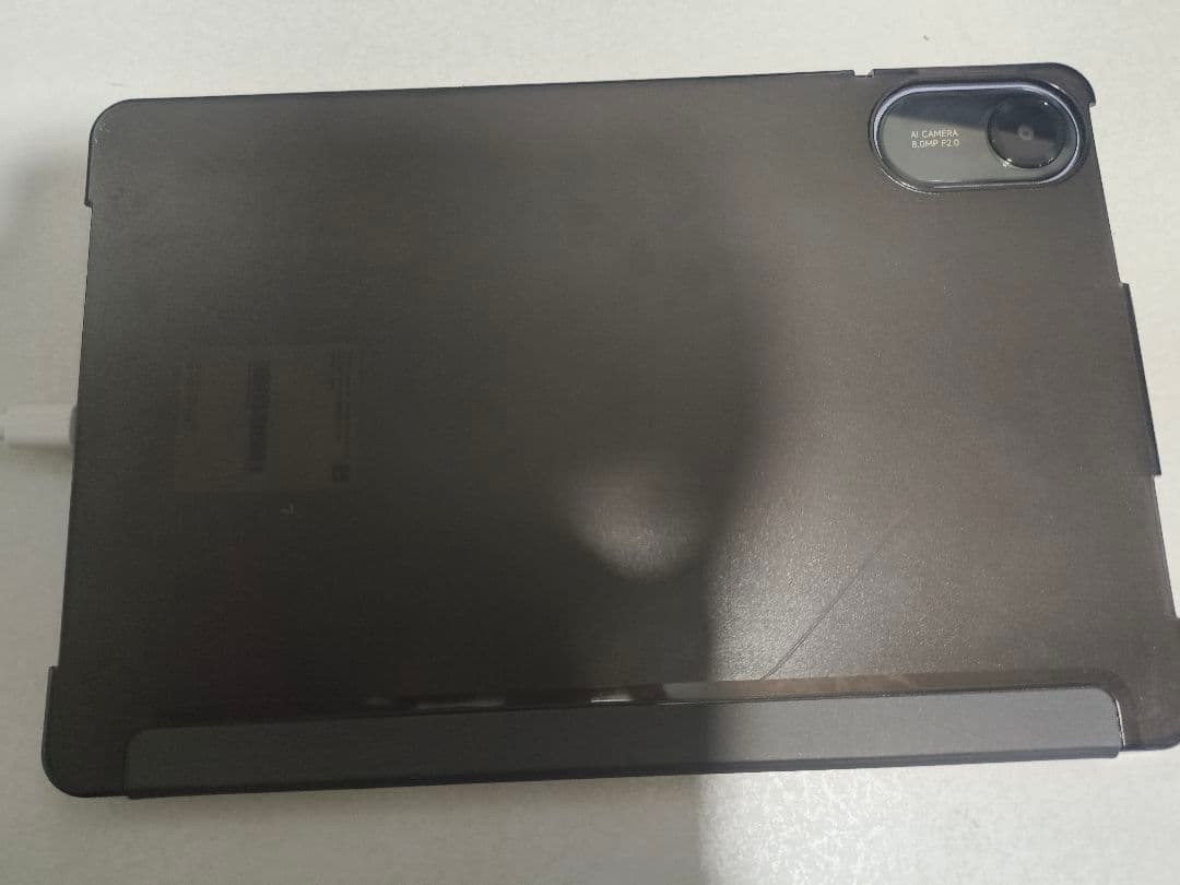 【箱付き美品】Redmi Pad 2