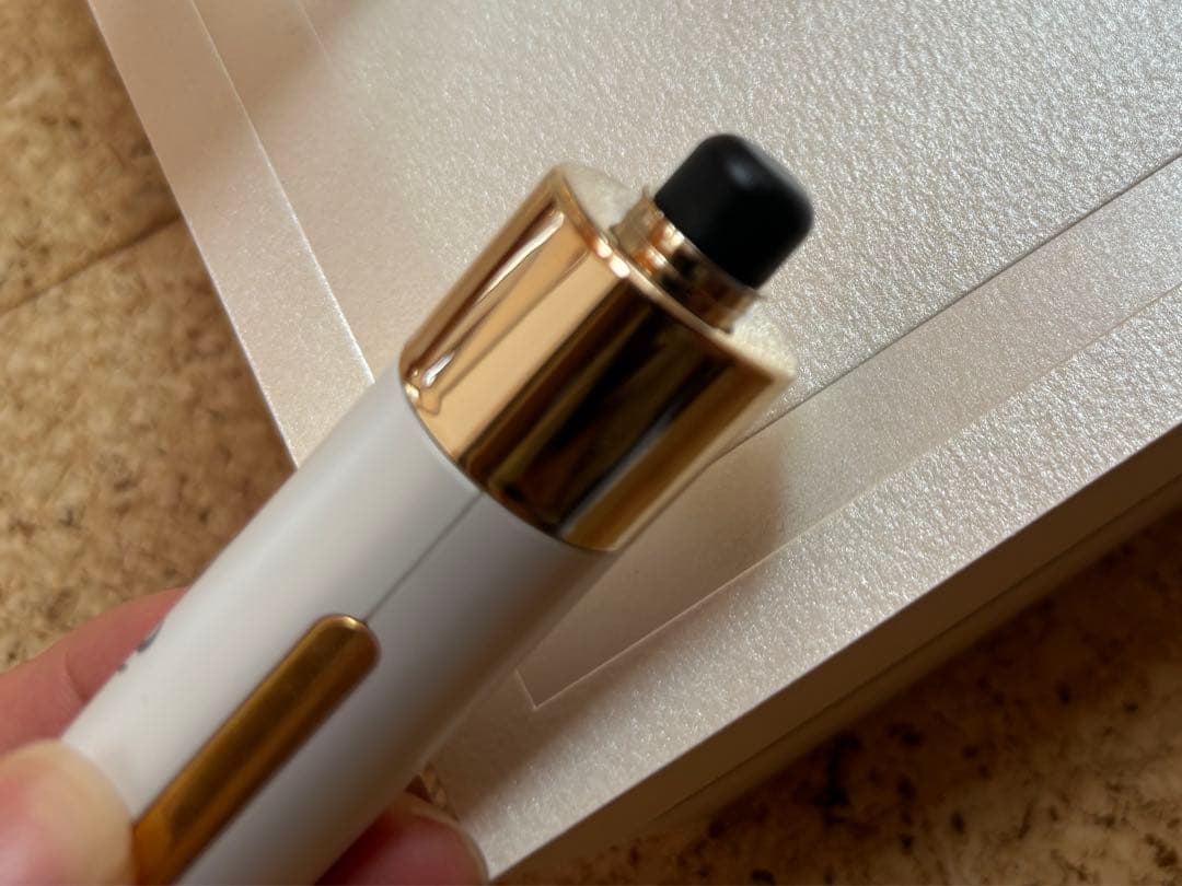 ナトゥーラ　 e.ドットイー