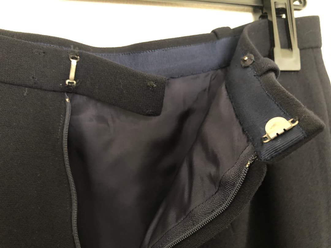 ★美品★ レリアン Leilianスカートスーツ 13号 XL