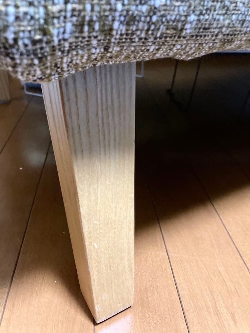 ★3/30まで出品★関家具　2人掛けソファ　リラックスフォーム