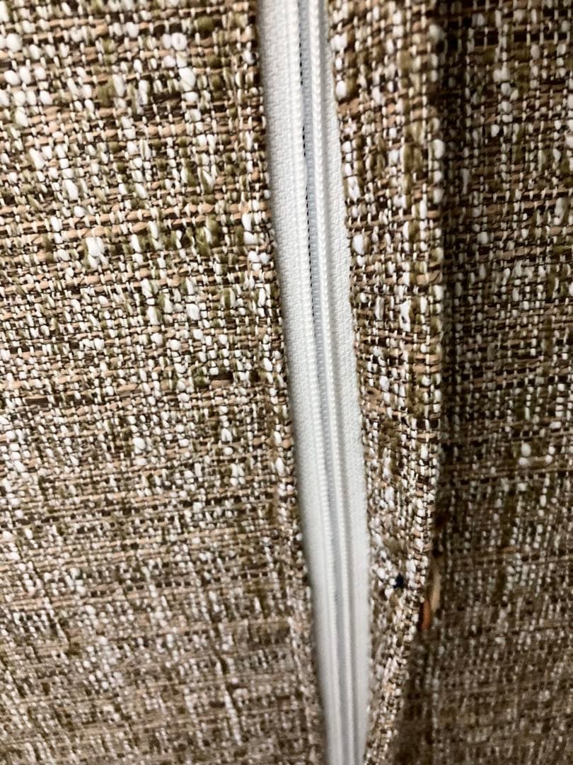 ★3/30まで出品★関家具　2人掛けソファ　リラックスフォーム