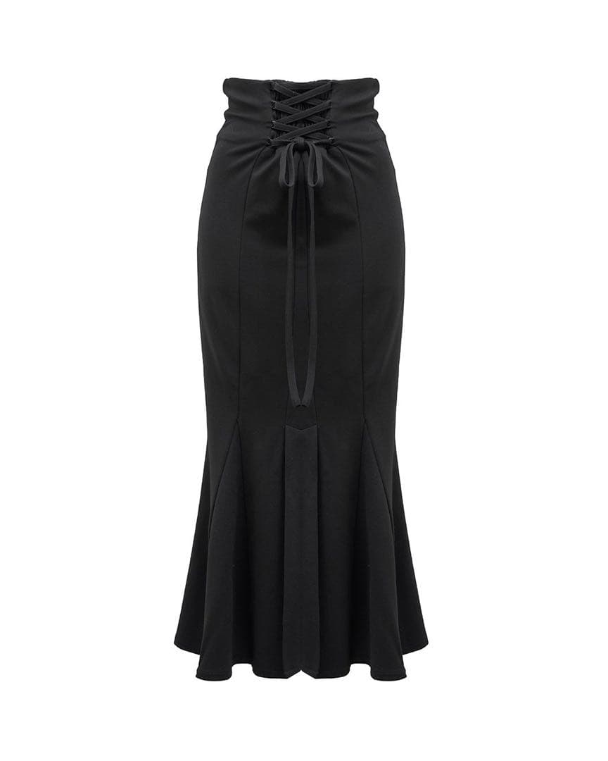 ミシェルマカロン3点セット(トップス1枚、スカート2枚)