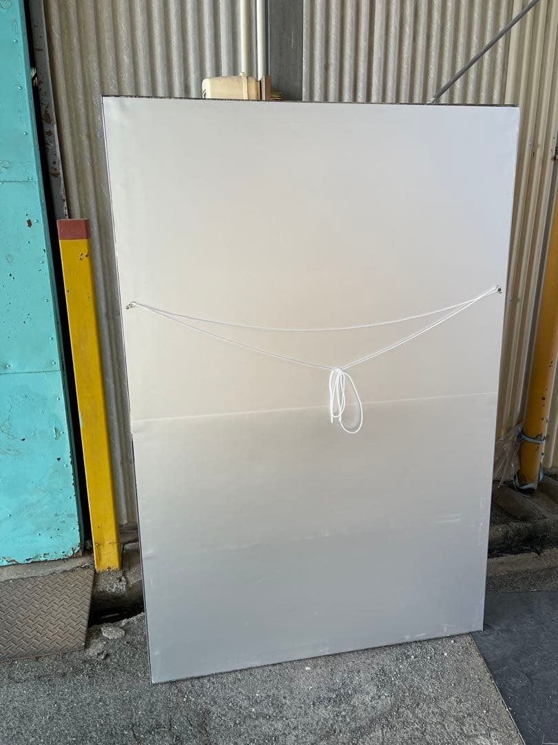 brisafe 割れない鏡 壁掛けミラー 120X180CM 264#