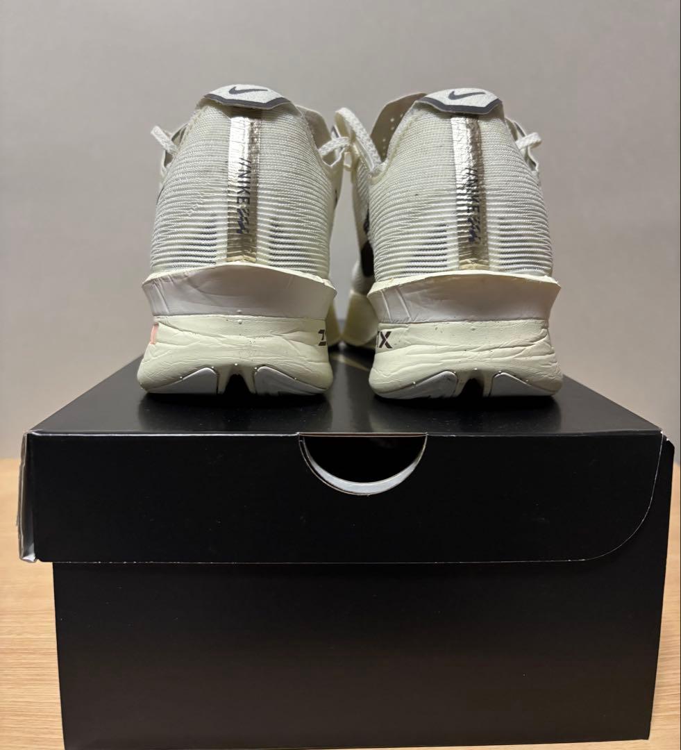 ナイキ ヴェイパーフライフライネクスト%4 26cm