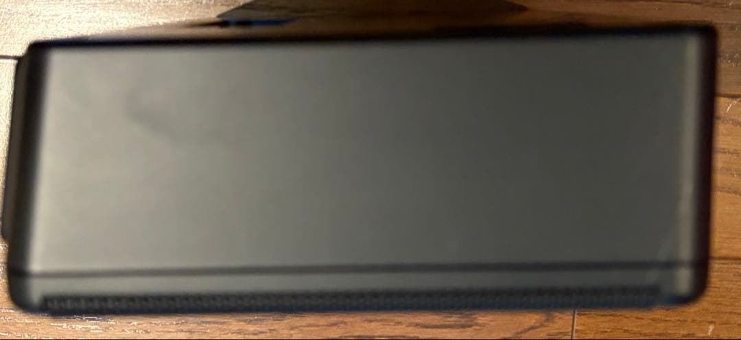 IK Multimedia iLoud ポータブルスピーカー