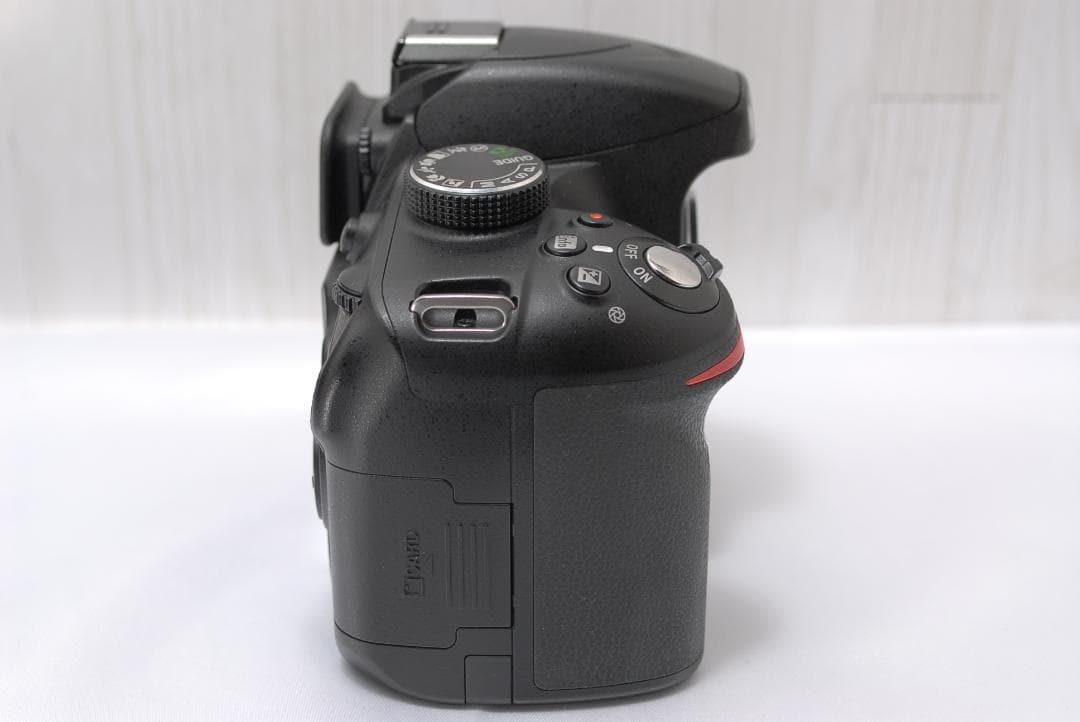 ✨超望遠レンズ付き✨Nikon D3200 ダブルズームキット スマホ転送