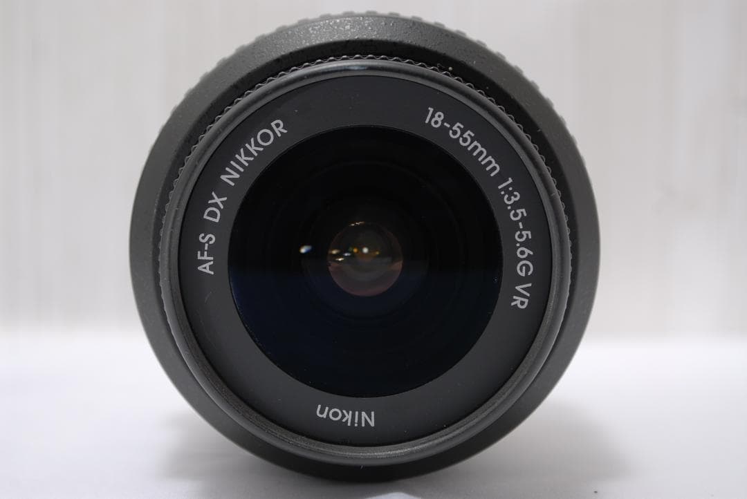 ✨超望遠レンズ付き✨Nikon D3200 ダブルズームキット スマホ転送