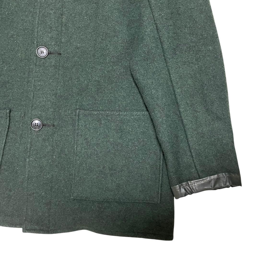 70s UK ヴィンテージ ドンキージャケット Donkey Jacket希少色