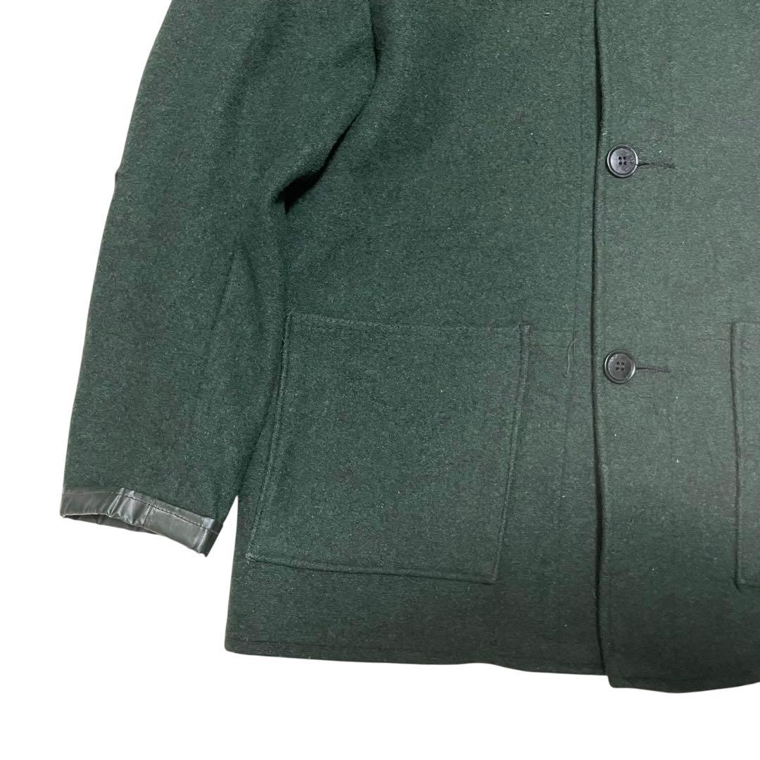 70s UK ヴィンテージ ドンキージャケット Donkey Jacket希少色