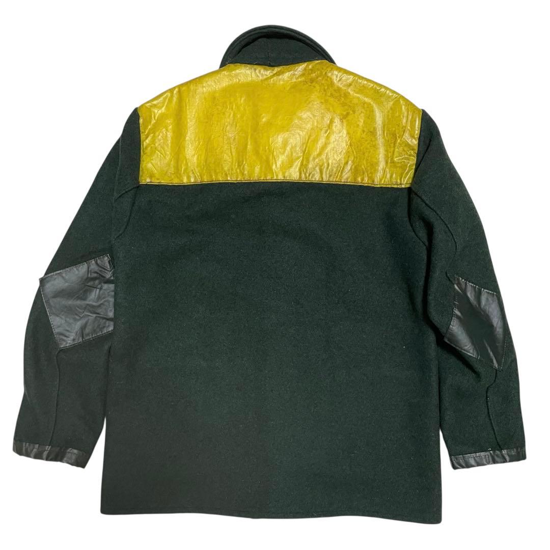 70s UK ヴィンテージ ドンキージャケット Donkey Jacket希少色