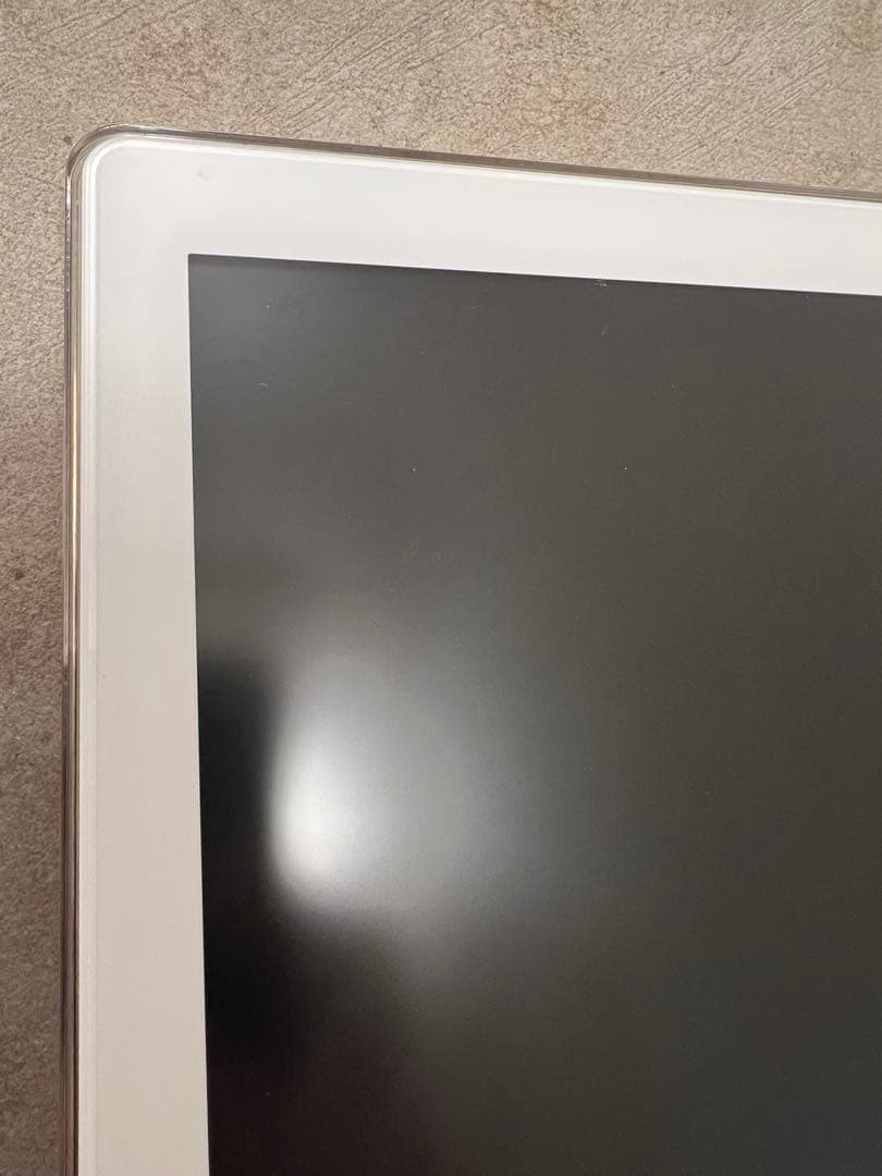 Panasonic UN-10E9-W （2019年製）